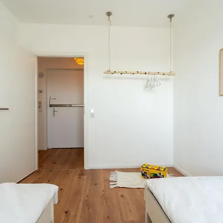 Casa Sunset -unvergessliche Panorama Aussicht Im Stylischen * Augsburg