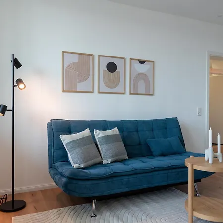 Casa Sunset - Unvergessliche Aussicht - 1min Zu Tram&bus Apartamento Augsburgo