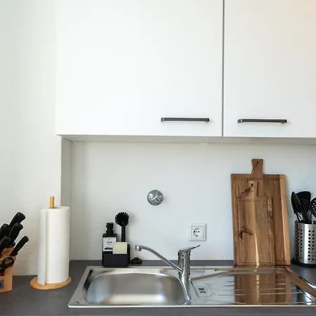Apartmán Casa Sunset -unvergessliche Panorama Aussicht Im Stylischen