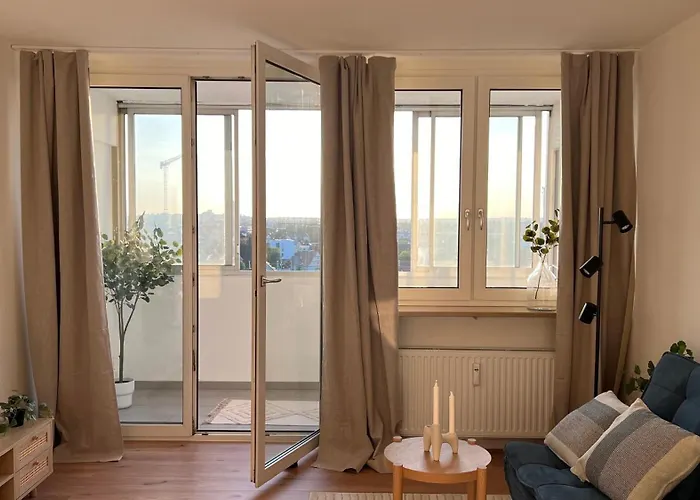 Casa Sunset - Unvergessliche Aussicht - 1min Zu Tram&bus