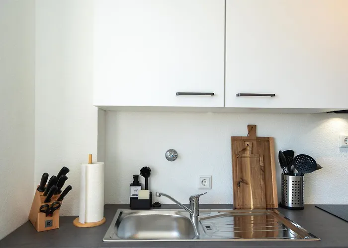 Appartement Casa Sunset - Unvergessliche Aussicht - 1min Zu Tram&bus