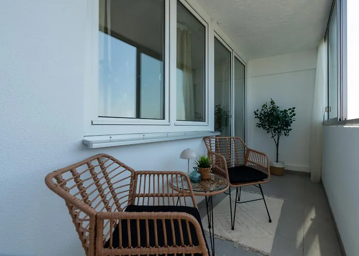 Casa Sunset - Unvergessliche Aussicht - 1min Zu Tram&bus *