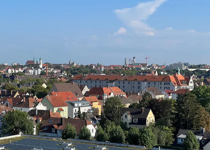 Casa Sunset - Unvergessliche Aussicht - 1min Zu Tram&bus *